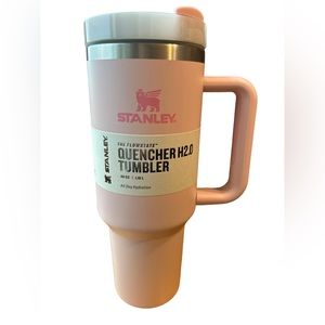 Stanley 40oz Quencher H2.0 FlowState Stainless Steel Vacuum Insulated Tumbler US